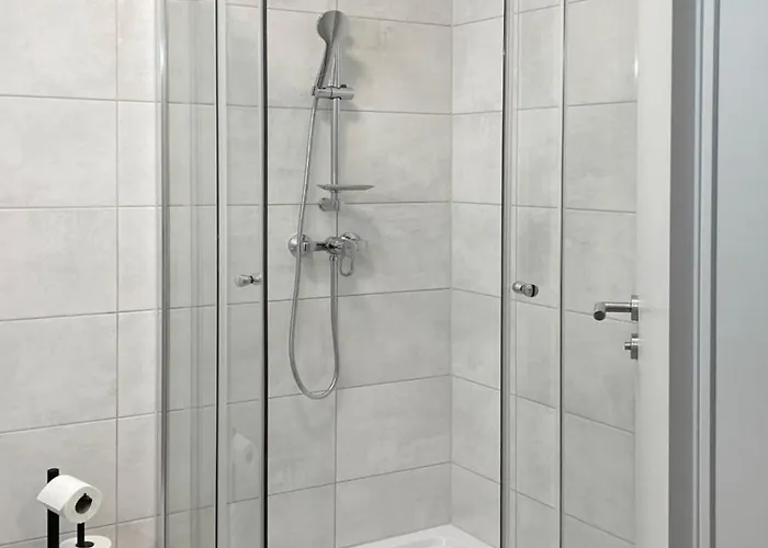 Aparthotel Board - Haus 3*