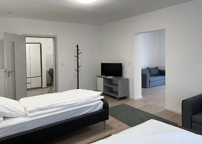 Board - Haus Aparthotel 3*