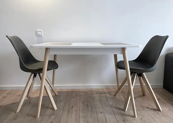 Board - Haus Aparthotel Regensburg