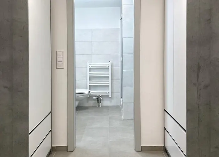 Aparthotel Board - Haus 3*