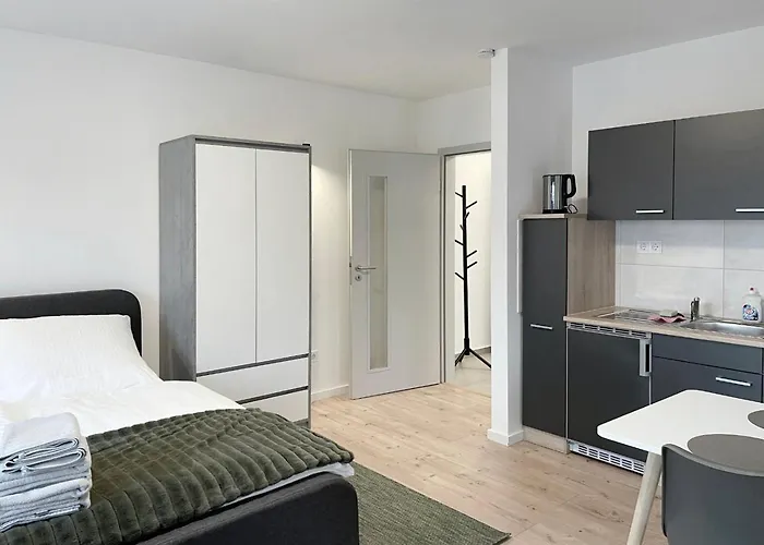 Board - Haus Regensburg