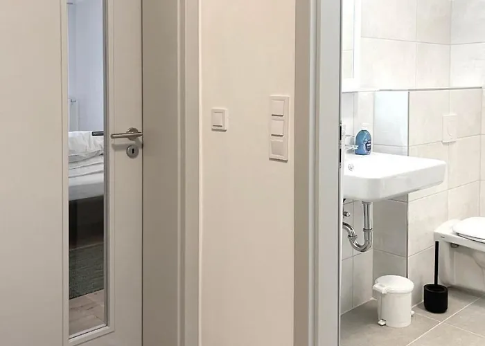 Board - Haus Aparthotel 3*