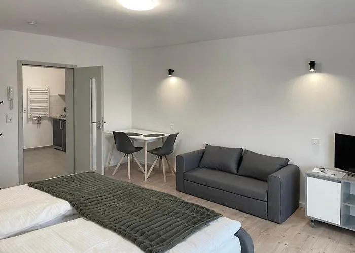Board - Haus 3* Regensburg