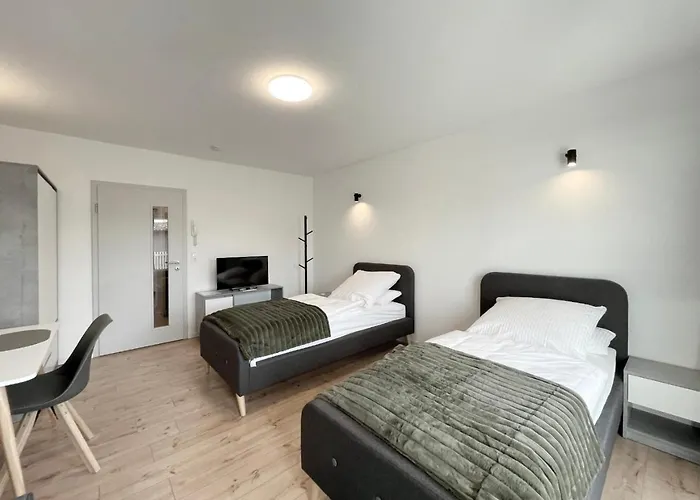 Board - Haus Aparthotel