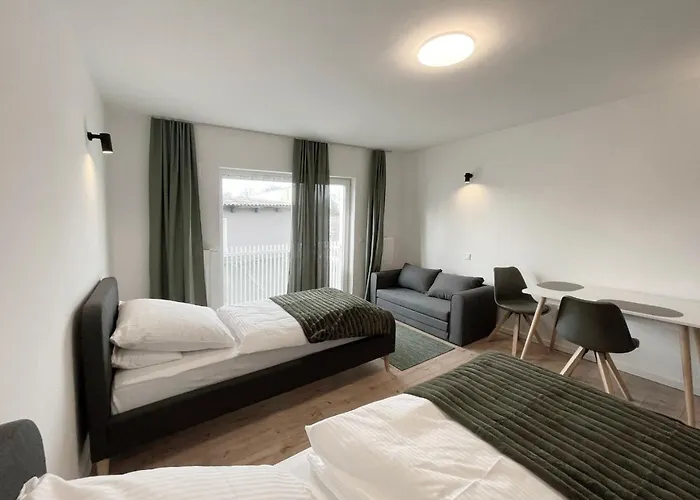 Board - Haus Regensburg