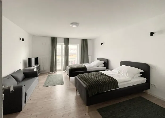 Board - Haus