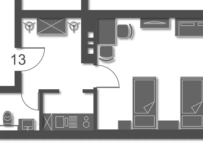 Board - Haus 3*