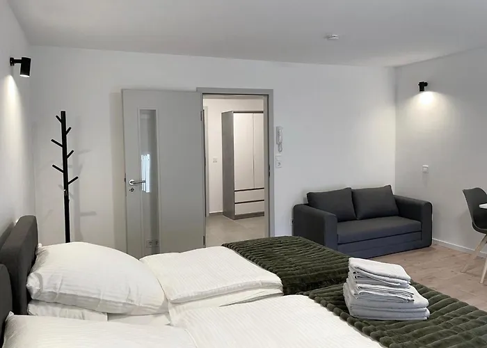 Board - Haus Aparthotel
