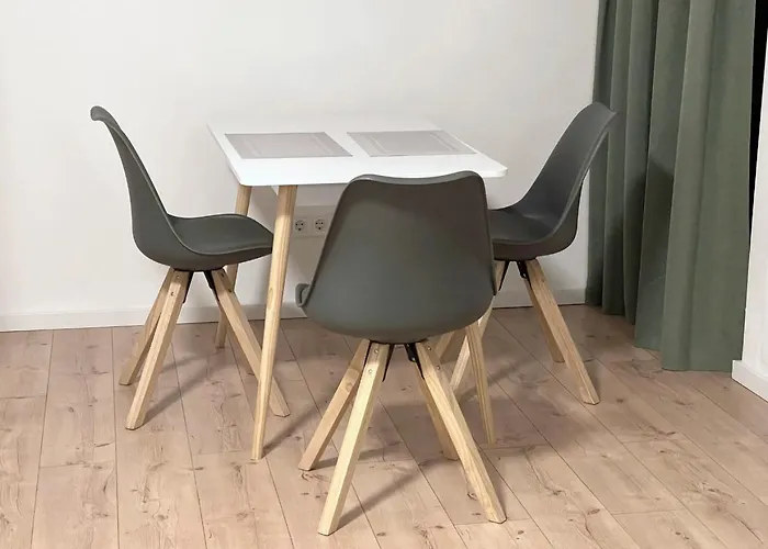Board - Haus