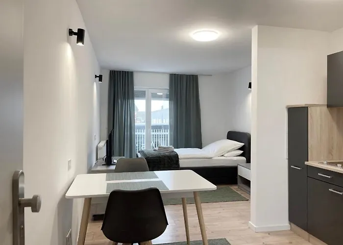 Board - Haus Regensburg